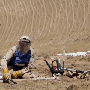 Mortar shell explosion kills three children in Nangarhar