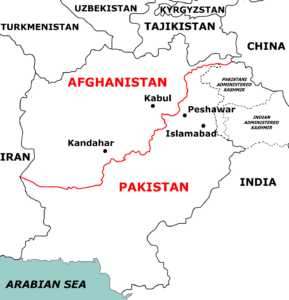 THE MONEY TRAIL ISLAMABAD HAS BEEN POINTING TO FOR YEARS: why a former Afghan army chief just confirmed Pakistan’s core allegation