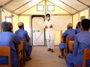 Taliban restrict mental health services in Kandahar as psychological distress and suicide rates surge
