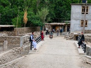 Breaching Sanctity: Taliban Intelligence Forces Violate Private Quarters During Badakhshan House Raids