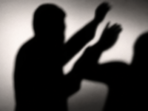 Tragic Domestic Violence in Ghor: Mother Tortured and Killed in Front of Her Children