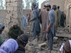 Precision Strike in Helmand: Pakistan’s Air Action Destroys Major BLA Media Hub and Neutralizes Terrorists
