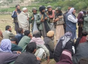 Panjshir Under Siege: Annual Report Exposes Dozens of Targeted Killings and Mass Arrests by Taliban