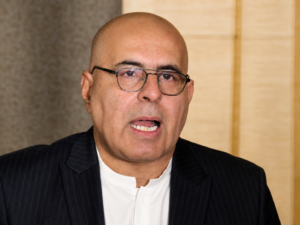 “Like the Meow of a Cat”: Pakistani Politician Dismisses Taliban’s Empty Threats to Capture Peshawar