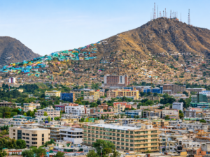 Housing Insecurity in Kabul: Taliban Authorities Claim Residential Lands in Zorabad and Surrounding Areas Are State Property