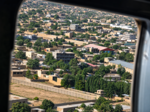 High level Taliban security summit in Maimana highlights growing vulnerability to northern armed resistance