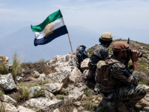 Baghlan Clash: Resistance Operation in Fering Leaves Three Taliban Fighters Dead