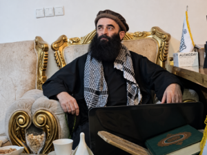 Internal dissent and public disillusionment expose the moral rot within Taliban ranks
