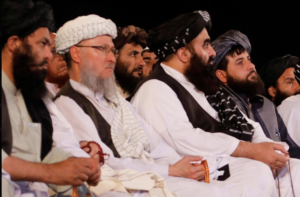 Internal Fractures and Policy Gaps: Human Rights Watch Exposes Lack of Cohesion Within the Taliban Regime