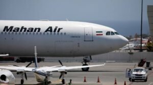 Tehran-Kabul air bridge continues as Iranian airlines defy US sanctions